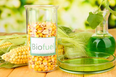 Bournbrook biofuel availability