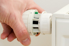 Bournbrook central heating repair costs